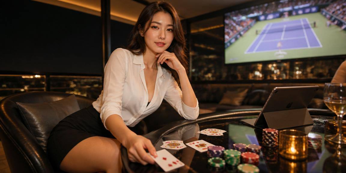 nh114 Casino slot